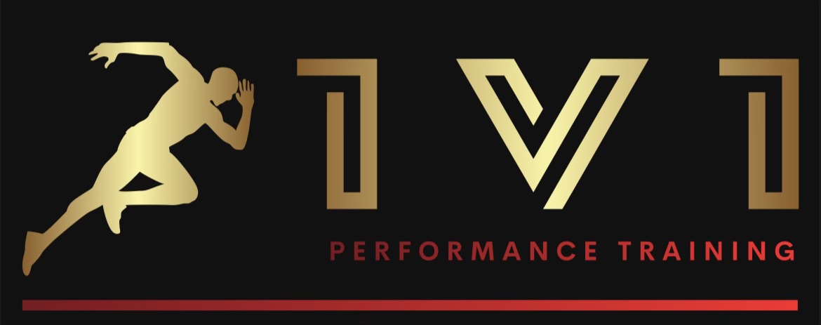 1V1 Performance Training