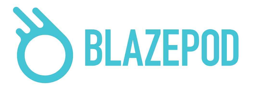 BLAZEPOD